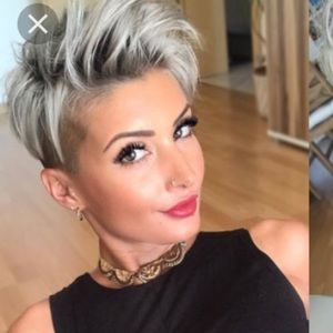 Meet your Posher, Anita